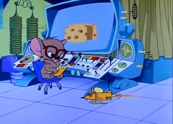 تام و جری (فصل4-قسمت27)